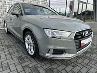 gebraucht Audi A3 Limousine Sport