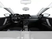 Neu Citroën C4 144 PS (105 kW) 2025 Manhattangrün SUV