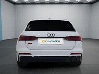 Gebraucht Audi S6 344 PS (253 kW) 2024 Weiß Kombi