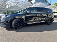 Gebraucht Renault Espace Initiale Paris 160 PS (117 kW) 2016 Grau Van / Kleinbus