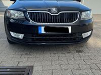 gebraucht Skoda Octavia 1.6 tdi