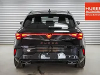 Neu Cupra Leon 150 PS (110 kW) 2026 Midnight black metallic (0e) Kombi