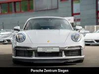 Neu Porsche 992 650 PS (478 kW) 2025 Silber