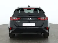 Gebraucht Kia Ceed 140 PS (102 kW) 2025 Schwarz Kleinwagen