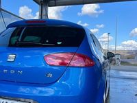 Gebraucht Seat Leon FR 125 PS (91 kW) 2011 Kleinwagen