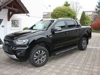 gebraucht Ford Ranger 