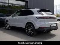 Gebraucht Porsche Cayenne 470 PS (345 kW) 2024 Weiß SUV