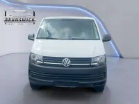 Gebraucht VW T6.1 102 PS (75 kW) 2019 Candyweiss Van