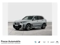 Neu BMW X5 M Sport 313 PS (230 kW) 2026 Grau SUV