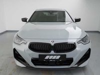 gebraucht BMW M240 xDrive Coupé (Navi LED 360° HUD H/K ACC)