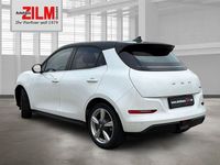 Second-hand Ora 03 125 kW (171 CP) 2023 Verde Hatchback