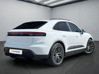 Gebraucht Porsche Macan 264 kW (360 PS) 2025 Weiß SUV