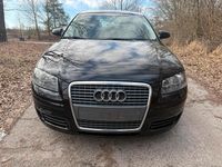 Gebraucht Audi A3 Sportback 126 PS (92 kW) 2006 Kleinwagen
