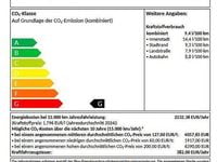 Gebraucht Audi RS3 Sportback Sport 400 PS (294 kW) 2026 Schwarz Kleinwagen