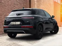 Gebraucht DS Automobiles DS7 Crossback Performance 131 PS (96 kW) 2023 Schwarz SUV