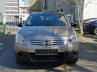 gebraucht Nissan Qashqai +2 Qashqai +2 Visia