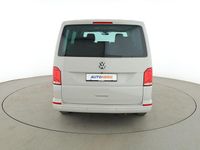 Gebraucht VW Multivan Comfortline 150 PS (110 kW) 2021 Grau Van