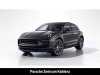 Gebraucht Porsche Macan 265 PS (194 kW) 2023 Grau SUV