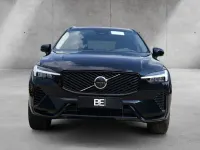 Neu Volvo XC60 Plus 455 PS (334 kW) 2025 Schwarz SUV