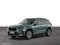 Gebraucht BMW X1 Shadowline 204 PS (150 kW) 2025 SUV