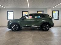Neu Kia Sportage Vision 150 PS (110 kW) 2026 Experience green SUV