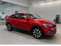 Gebraucht Renault Arkana Zen 140 PS (102 kW) 2021 Rot SUV