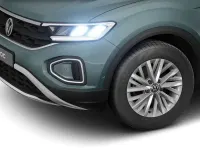 Usata VW T-Roc 116 CV (85 kW) 2025 Blu SUV