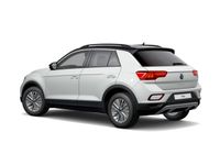 gebraucht VW T-Roc Life