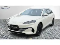Używany BYD Seal Boost 184 KM (135 kW) 2025 Beżowy Kombi