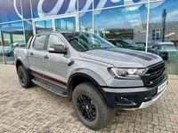 Gebraucht Ford Ranger Performance Edition 213 PS (156 kW) 2022 Mystikgrau grau Abholung