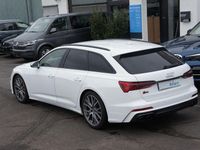 Gebraucht Audi S6 Sport 350 PS (257 kW) 2020 Weiß Kombi