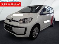 gebraucht VW e-up! e-move up!*PDC*SHZ*Tempomat*Kamera