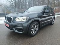 Second-hand BMW X3 Comfort Edition 265 CP (194 kW) 2020 Gri SUV