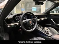 Neu Porsche 992 480 PS (353 kW) 2026 Oakgrünmetallic neo (metallic)