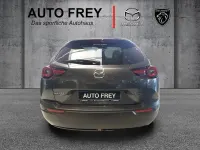 Gebraucht Mazda MX30 Ad'Vantage 106 kW (145 PS) 2020 Matrixgrau SUV