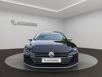 Gebraucht VW Arteon Elegance 190 PS (139 kW) 2019 Schwarz Kleinwagen