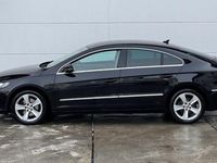 Second-hand VW Passat 150 CP (110 kW) 2015 Negru Berlinǎ