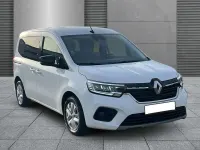 Gebraucht Renault Kangoo Equilibre 102 PS (75 kW) 2024 Mineralweiß Van / Kleinbus