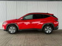 gebraucht Hyundai Tucson NM 1.6 T-GDI HEV 2WD 6AT 230PK Comfort Sm