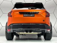 Neu Dacia Duster Extreme 154 PS (113 kW) 2026 Orange SUV