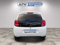 gebraucht Citroën C1 AIRSCAPE FEEL*1.HAND*FALTDACH*KAMERA*ALLWETTER*SHZ