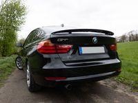 gebraucht BMW 320 GT i