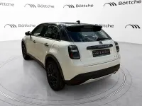 Neu Fiat 600 Street 101 PS (74 kW) 2026 Weiß SUV