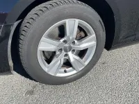 Gebraucht Audi A4 150 PS (110 kW) 2018 Schwarz Kombi