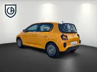 Neu Renault Twingo Urban 35 kW (48 PS) 2026 Gelb schwarz Kleinwagen