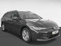 Gebraucht VW Golf VIII Life 116 PS (85 kW) 2026 Uranograu Kombi