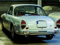 Gebraucht Lancia Flaminia 147 PS (108 kW) 1967 Weiß Coupé