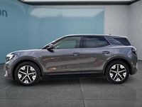 Gebraucht Ford Explorer 210 kW (286 PS) 2025 Grau SUV
