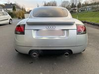 gebraucht Audi TT 8N 1.8T Quattro