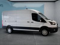 Occasion Ford E-Transit 197 kW (269 ch) 2023 Blanc Van